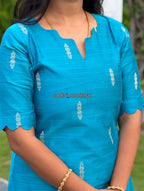 Raw Silk 3Pc Set