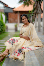 Banarasi Silk 3 pc set