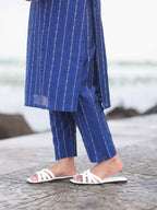 RAW SILK CO-ORD