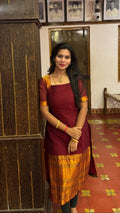 Narayanpet Maroon Golden