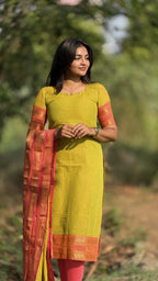 Chettinad Chinna Kattam