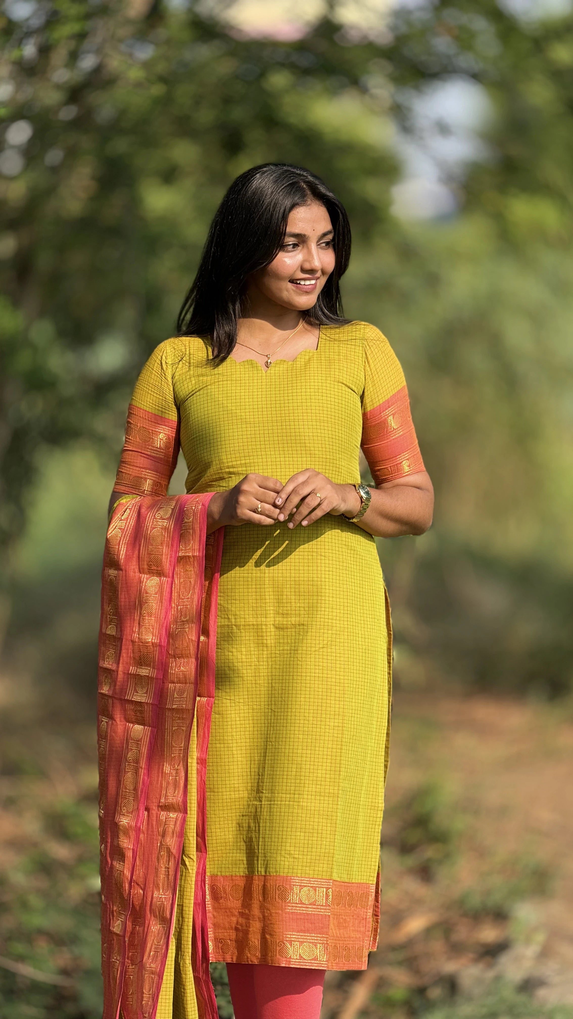 Chettinad Chinna Kattam