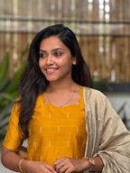 Raw Silk 3Pc Set