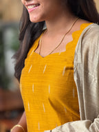 Raw Silk 3Pc Set
