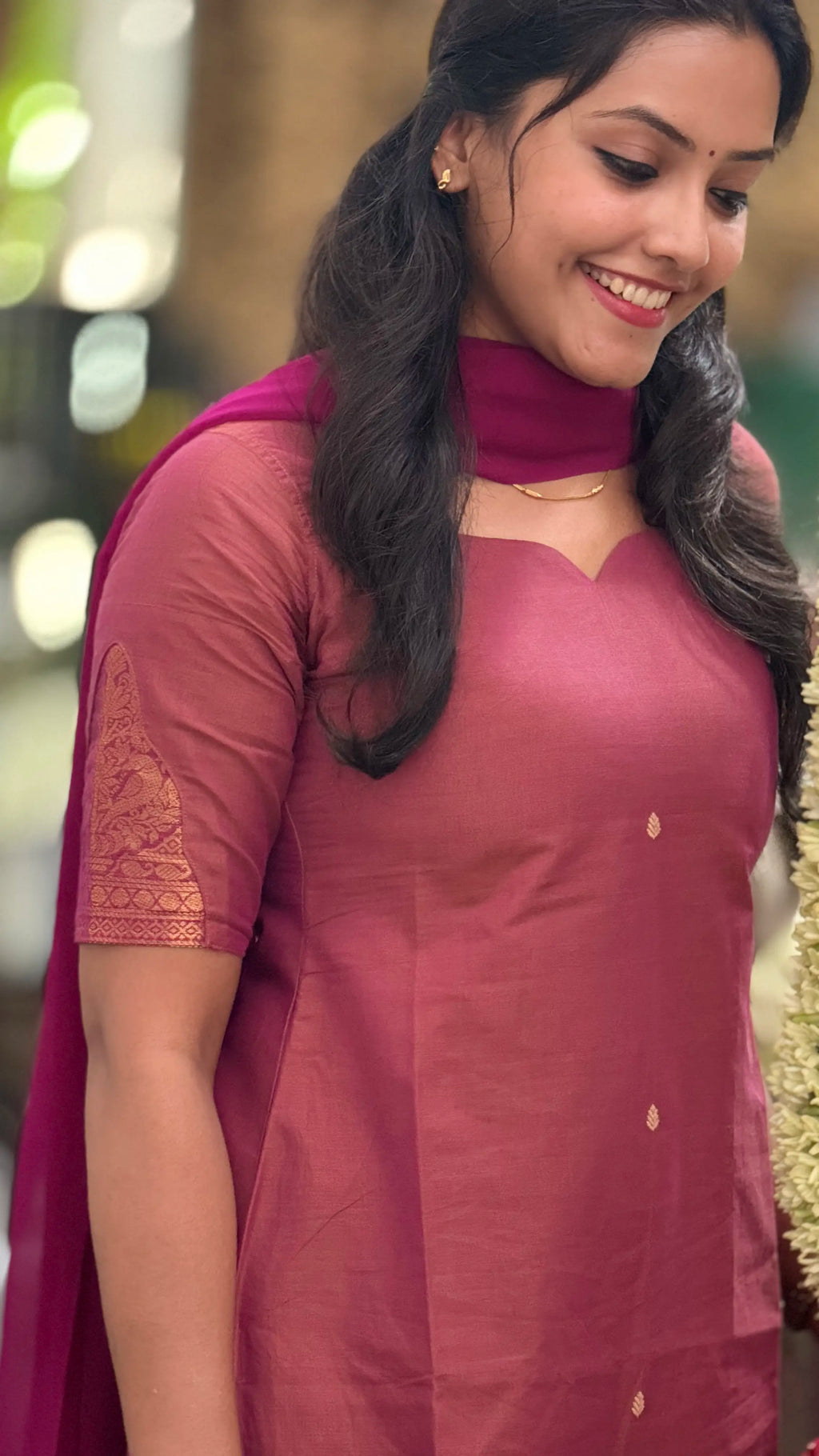 Chettinad Kum-Kum