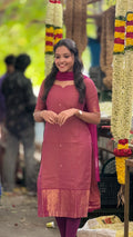 Chettinad Kum-Kum