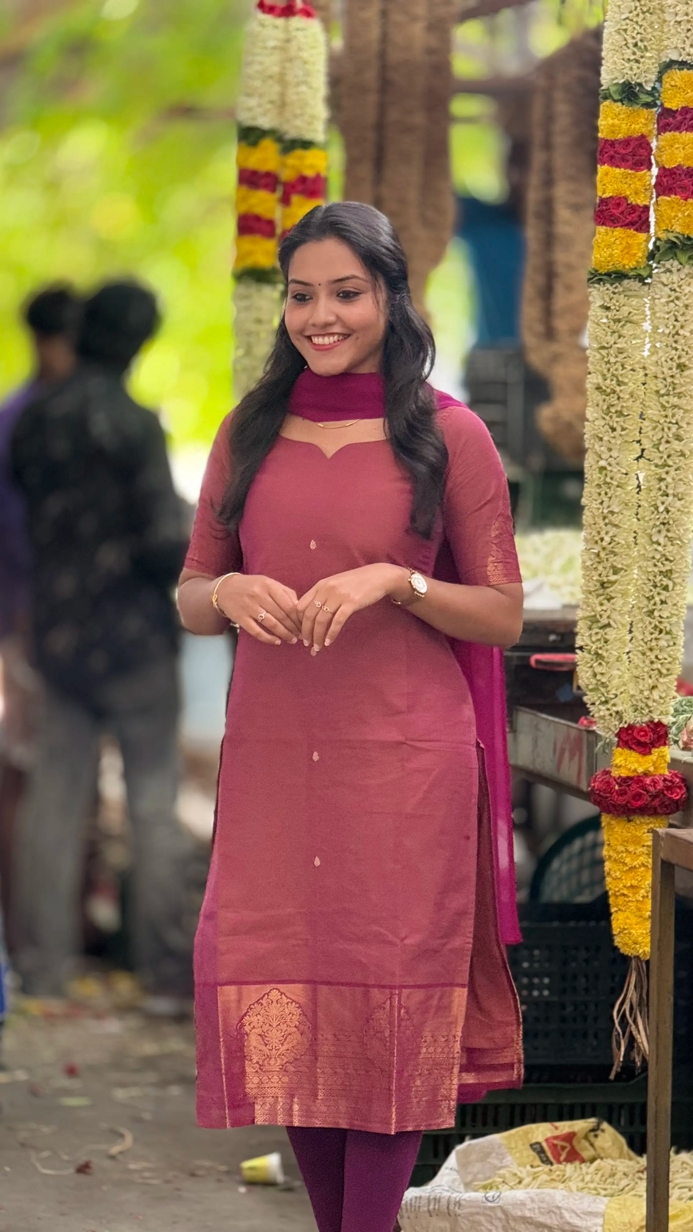 Chettinad Kum-Kum
