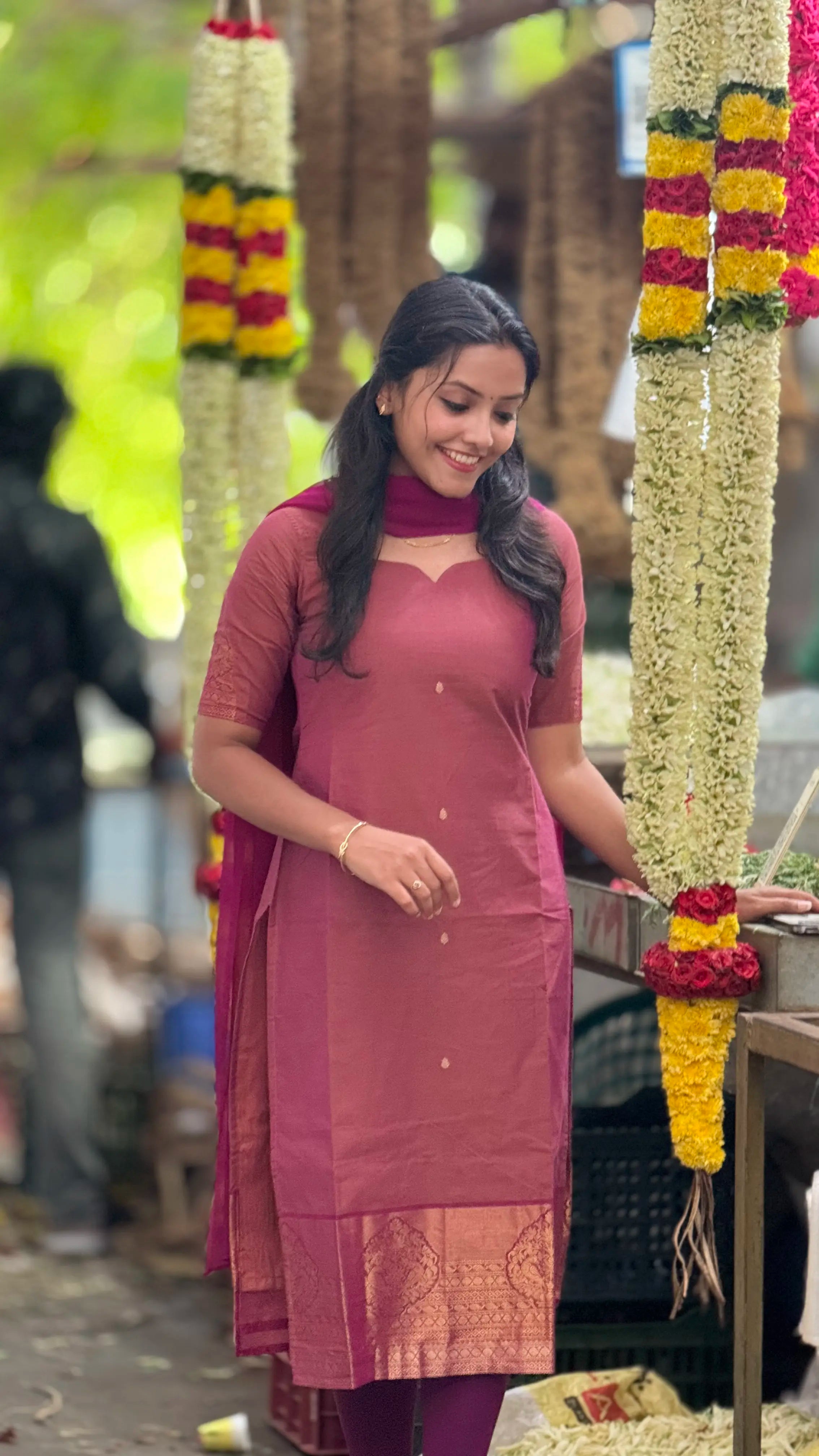 Chettinad Kum-Kum
