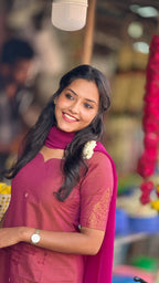 Chettinad Kum-Kum