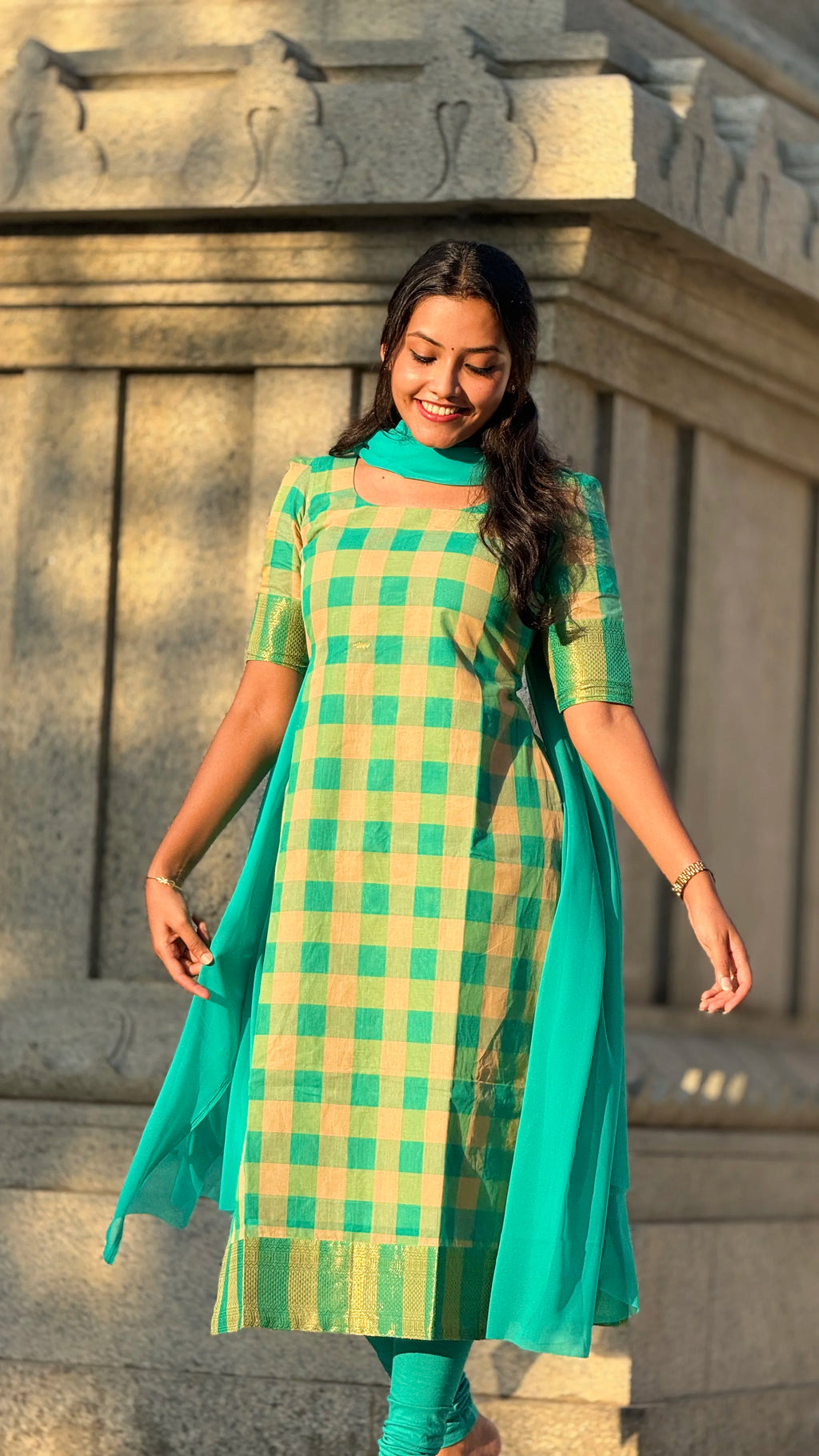 Chettinad kattam