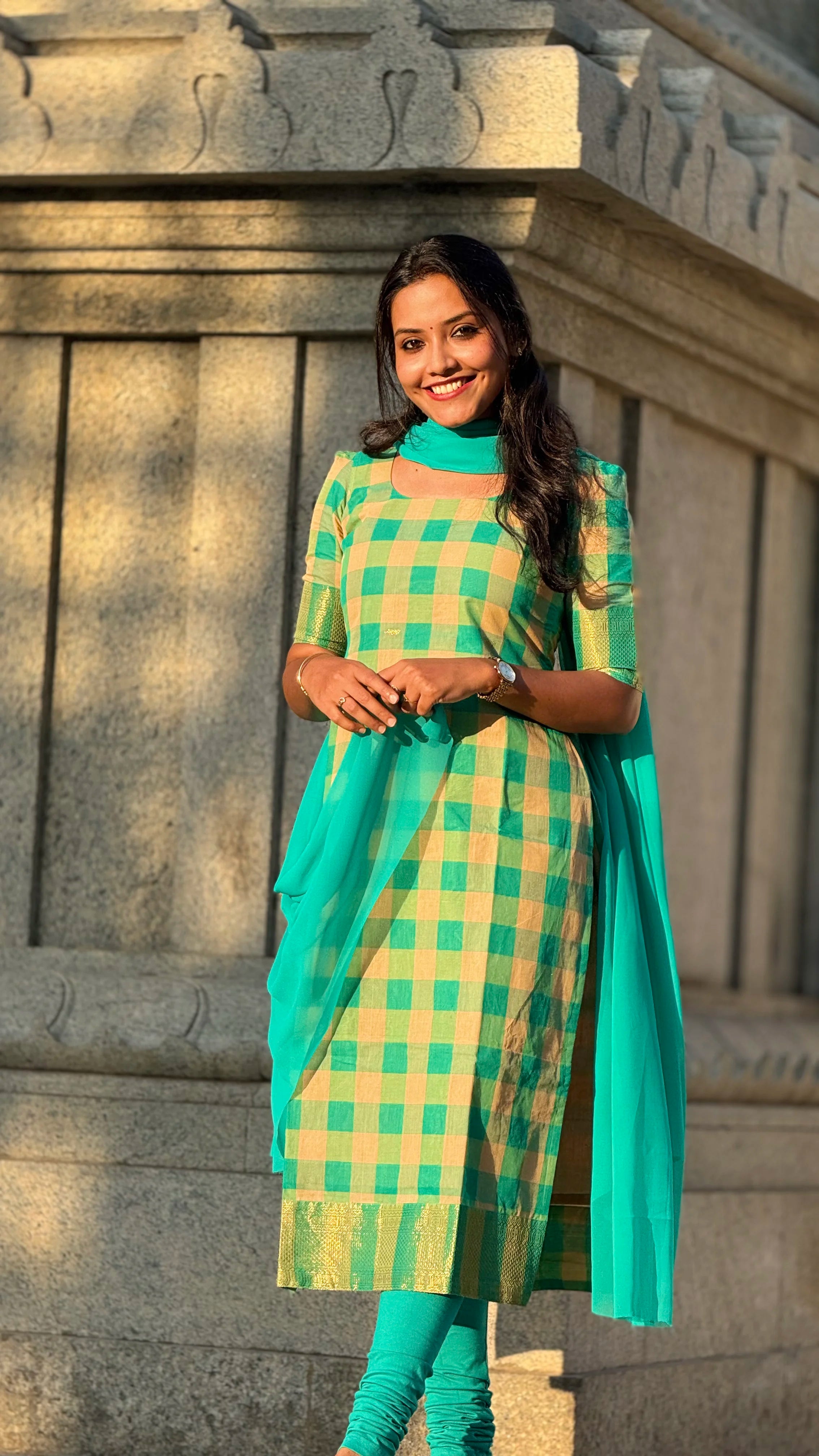 Chettinad kattam