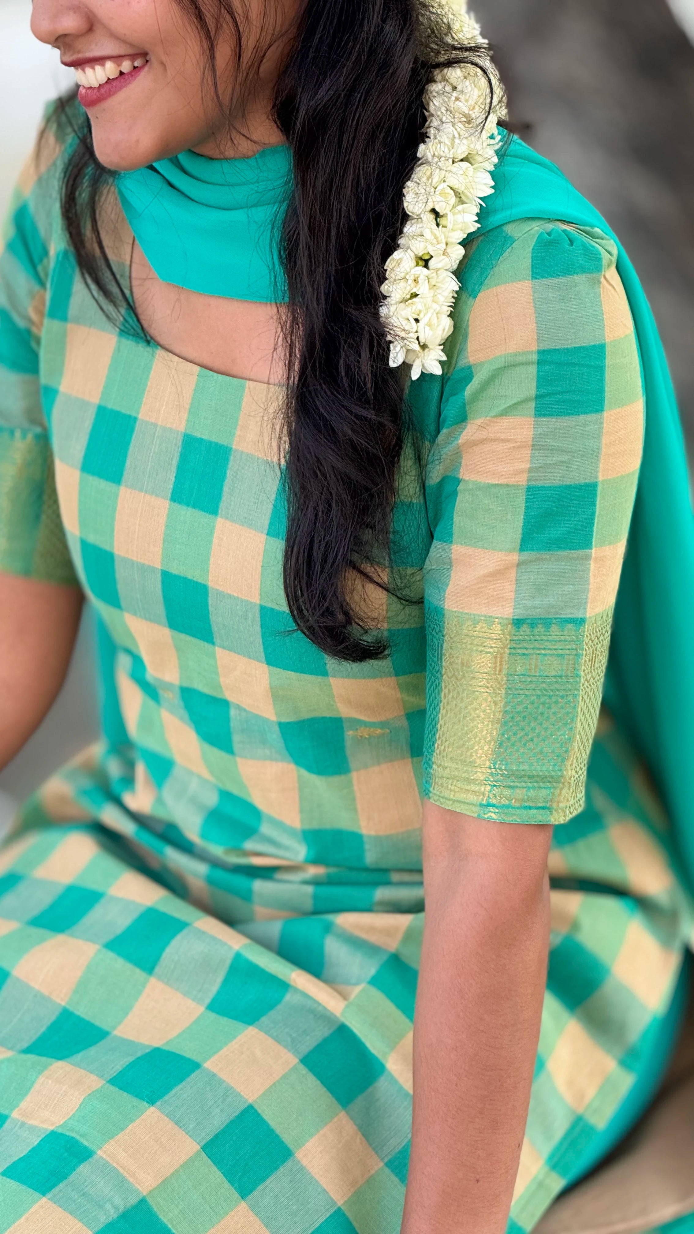 Chettinad kattam