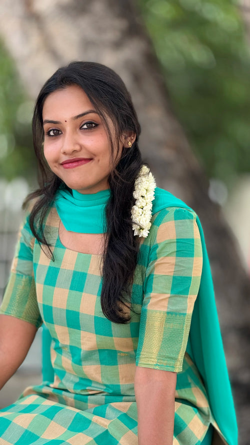 Chettinad kattam