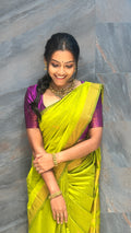 Kalyani Cotton Saree