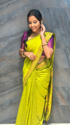 Kalyani Cotton Saree