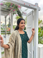 Raw Silk 3Pc Set