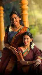 Narayanpet Cotton Saree