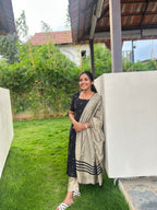 Raw Silk 3Pc Set