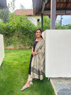 Raw Silk 3Pc Set