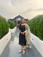 Raw Silk 3Pc Set